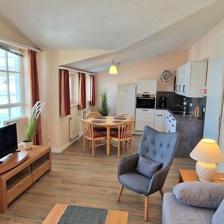 Appartement Seepark Sellin Fewo Ag Whg 710 Extérieur photo